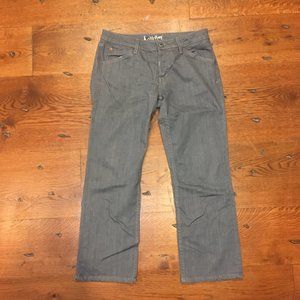 Hudson Jeans Size: 34 (Straight Leg)